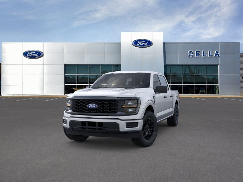 2025 Ford F-150 STX®