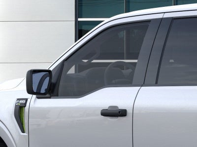 2025 Ford F-150 STX®