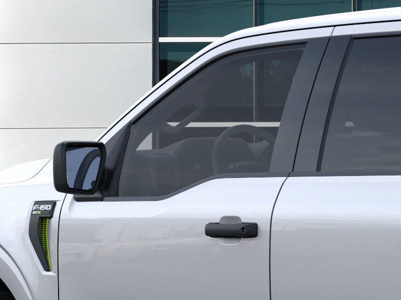 2025 Ford F-150 STX®