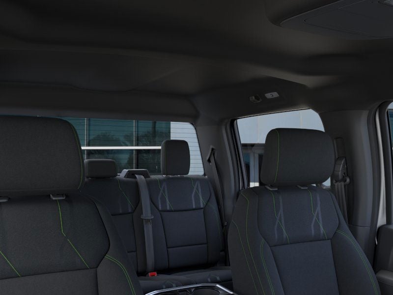 2025 Ford F-150 STX®