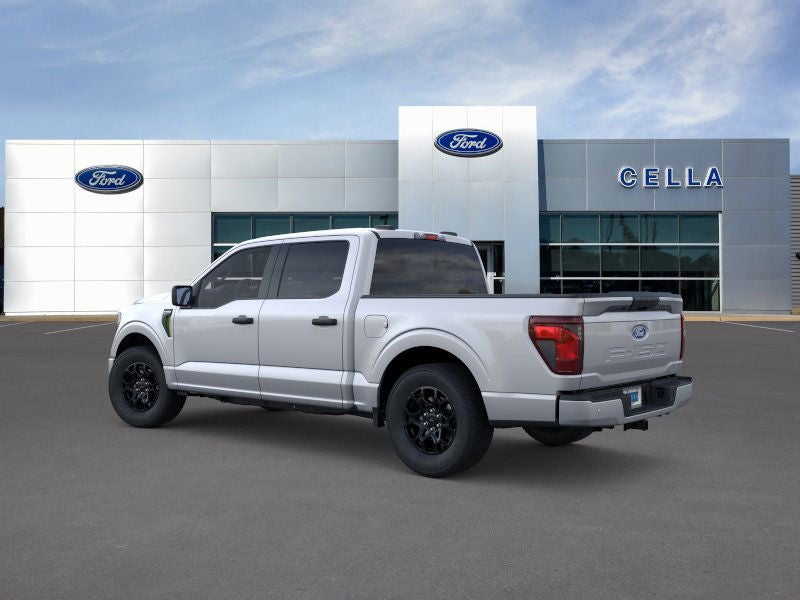 2025 Ford F-150 STX®