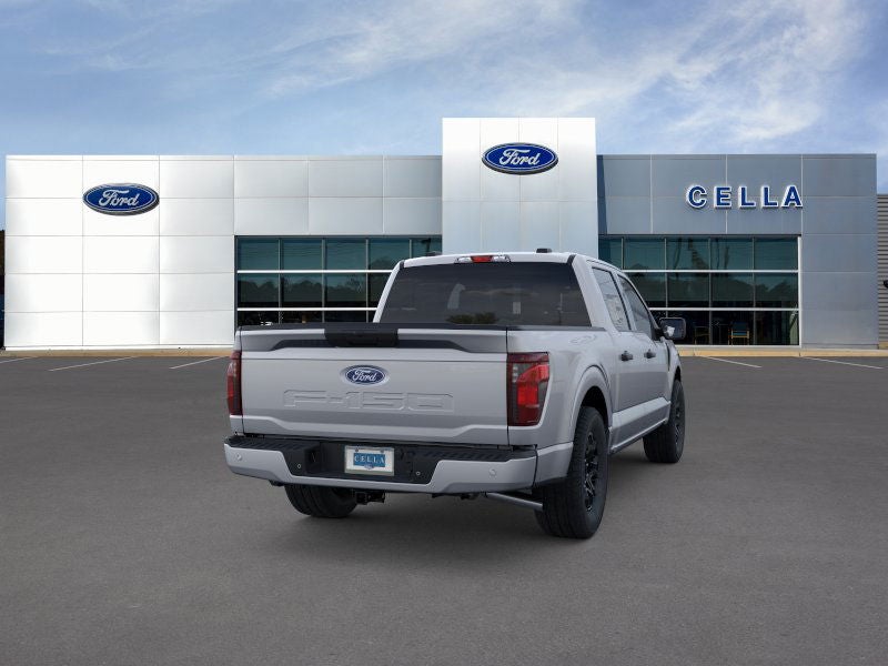 2025 Ford F-150 STX®