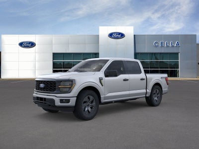 2025 Ford F-150 STX®