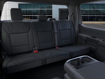 2025 Ford F-150 STX®