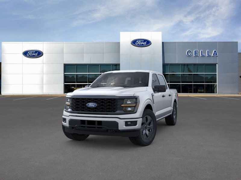 2025 Ford F-150 STX®