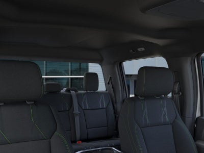 2025 Ford F-150 STX®