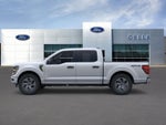 2025 Ford F-150 STX®