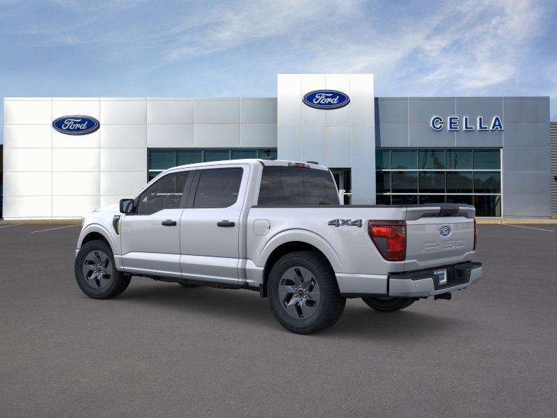 2025 Ford F-150 STX®