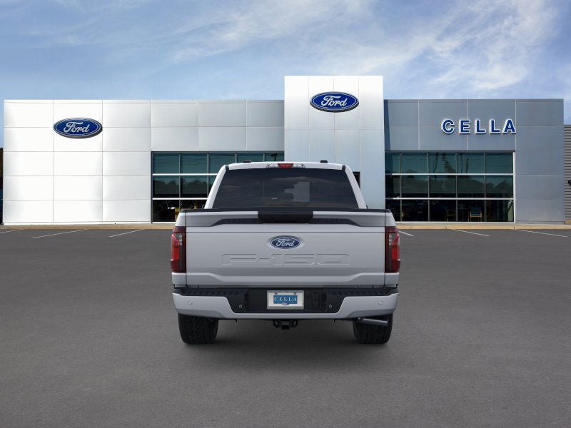 2025 Ford F-150 STX®