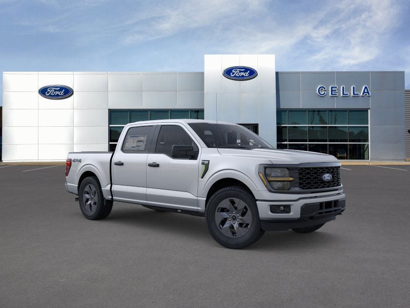 2025 Ford F-150 STX®