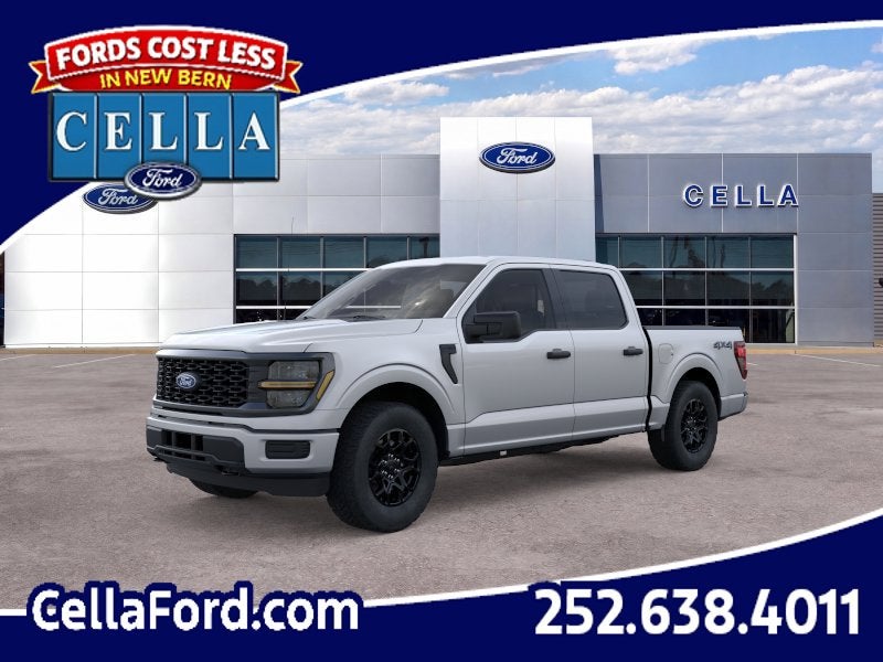2026 Ford F-150 STX®
