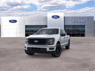 2026 Ford F-150 STX®