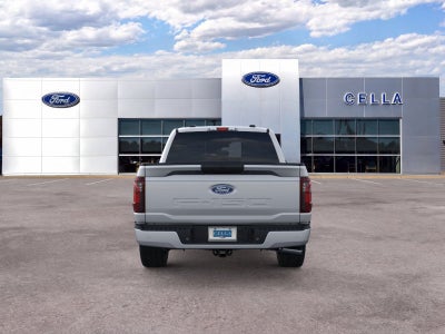 2026 Ford F-150 STX®