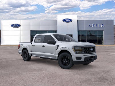 2026 Ford F-150 STX®