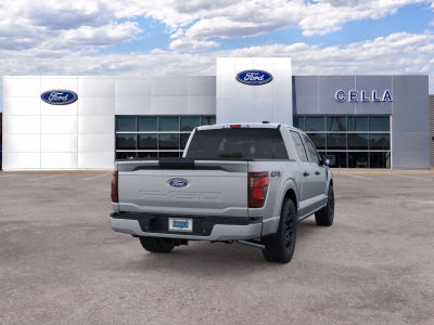 2026 Ford F-150 STX®