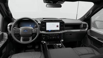 2026 Ford F-150 STX®