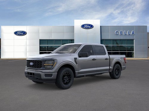 2026 Ford F-150 STX®