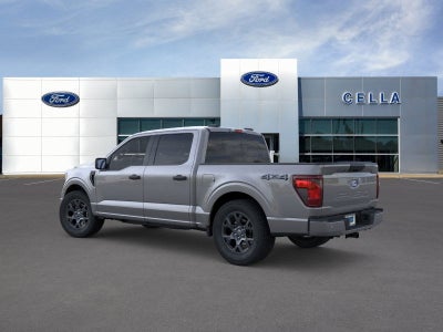 2026 Ford F-150 STX®