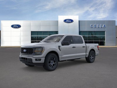 2026 Ford F-150 STX®