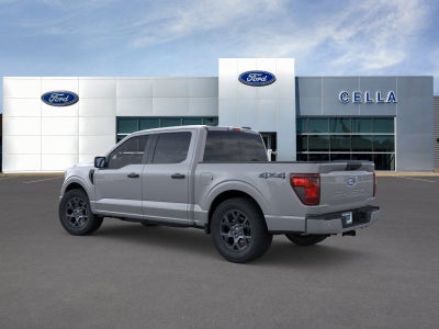 2026 Ford F-150 STX®