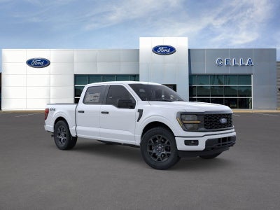 2026 Ford F-150 STX®