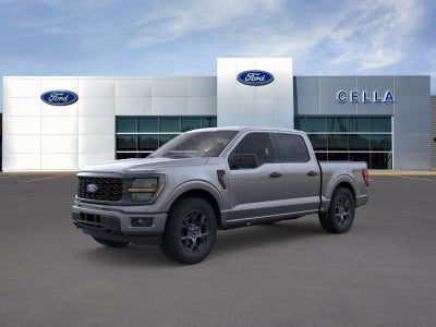 2026 Ford F-150 STX®