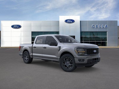 2026 Ford F-150 STX®