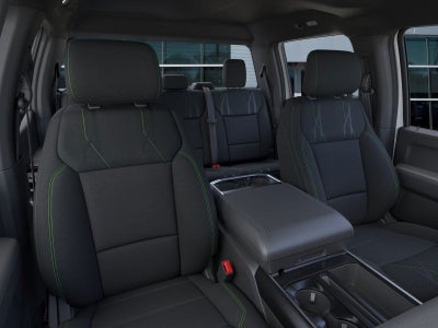 2025 Ford F-150 STX®