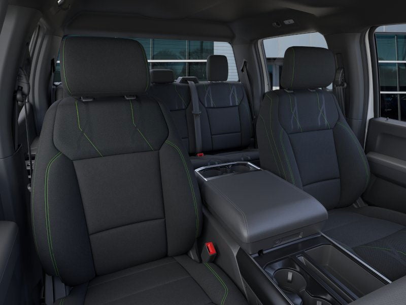 2025 Ford F-150 STX®