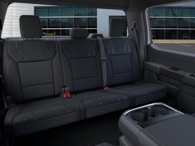 2025 Ford F-150 STX®