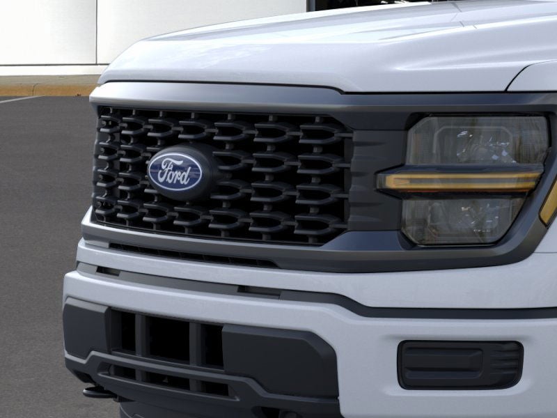 2025 Ford F-150 STX®