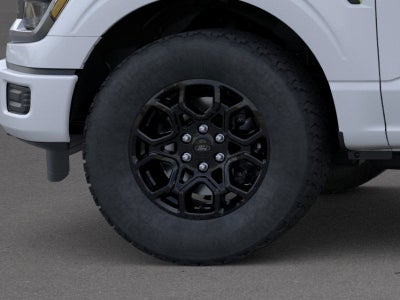 2025 Ford F-150 STX®