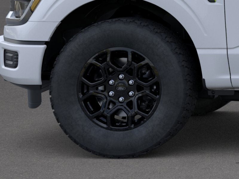 2025 Ford F-150 STX®