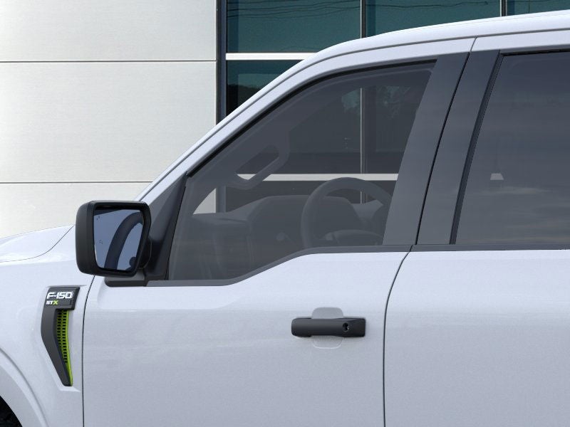 2025 Ford F-150 STX®