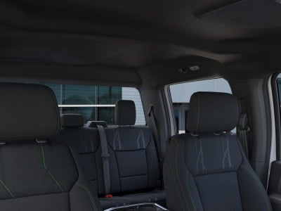 2025 Ford F-150 STX®