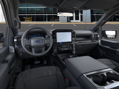 2025 Ford F-150 STX®