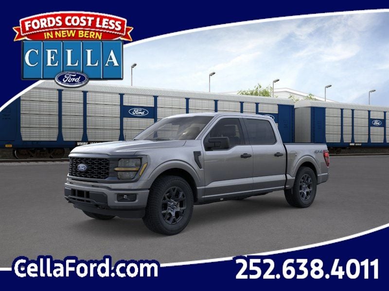 2026 Ford F-150 STX®