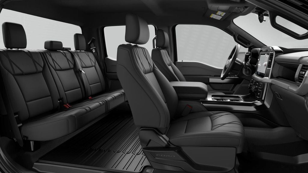 2026 Ford F-150 STX®