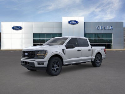 2026 Ford F-150 STX®