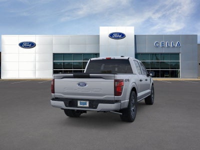 2026 Ford F-150 STX®