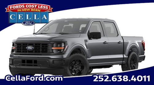 2026 Ford F-150 STX®