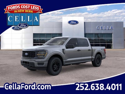 2026 Ford F-150 STX®