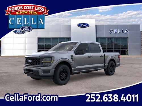 2026 Ford F-150 STX®