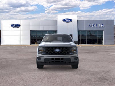 2026 Ford F-150 STX®