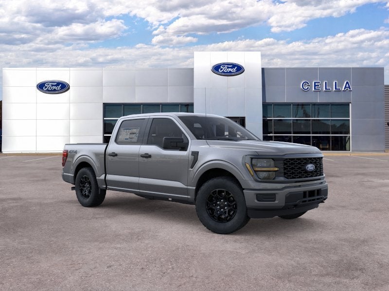 2026 Ford F-150 STX®