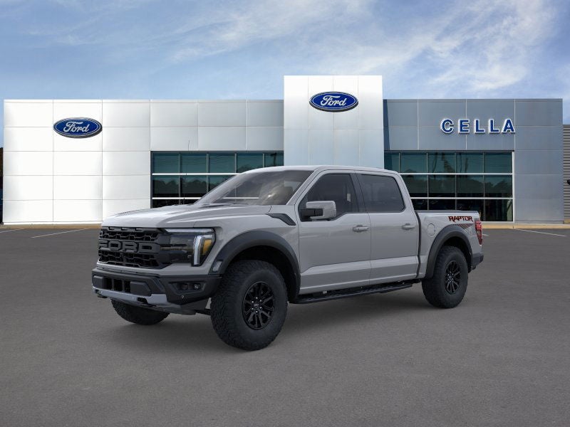 2026 Ford F-150 Raptor®