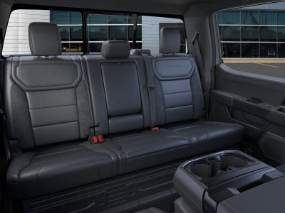 2026 Ford F-150 Raptor®