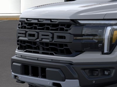 2026 Ford F-150 Raptor®