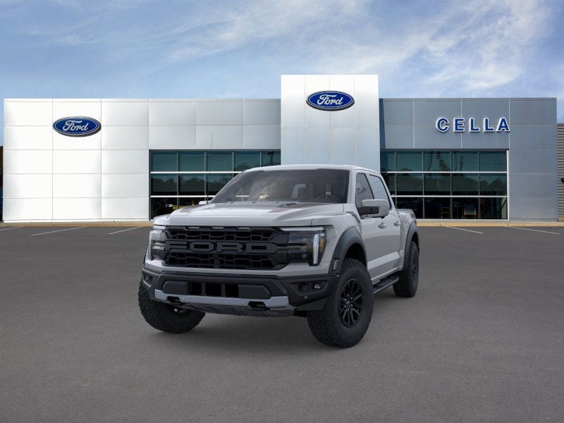 2026 Ford F-150 Raptor®