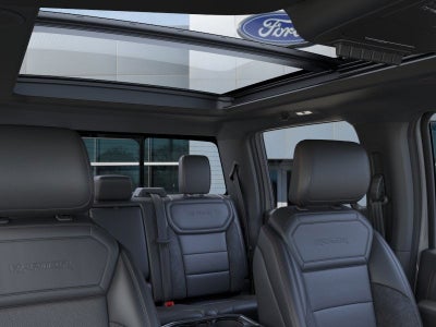 2026 Ford F-150 Raptor®